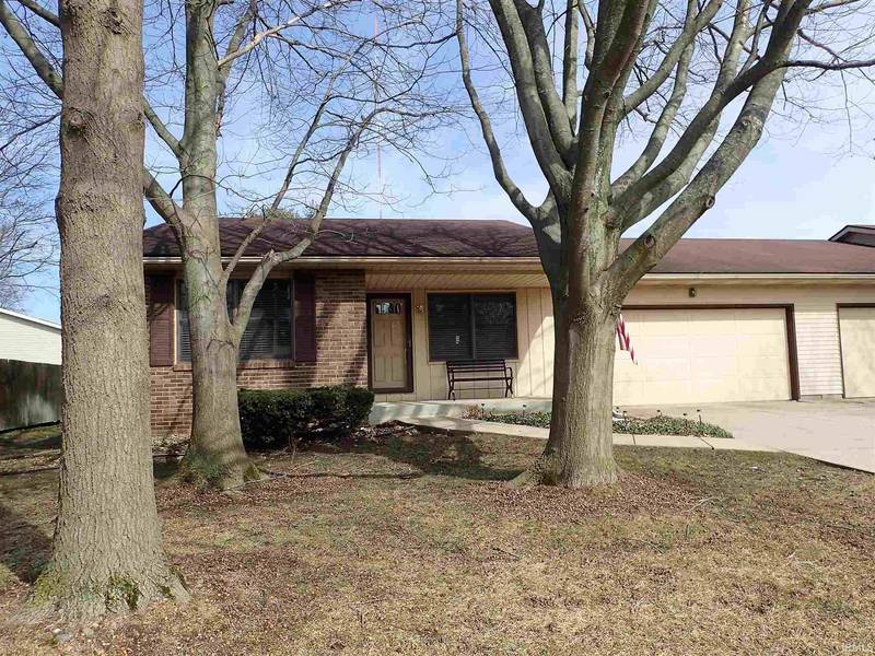 1905 Somersworth Drive, South Bend, IN 46614-6336