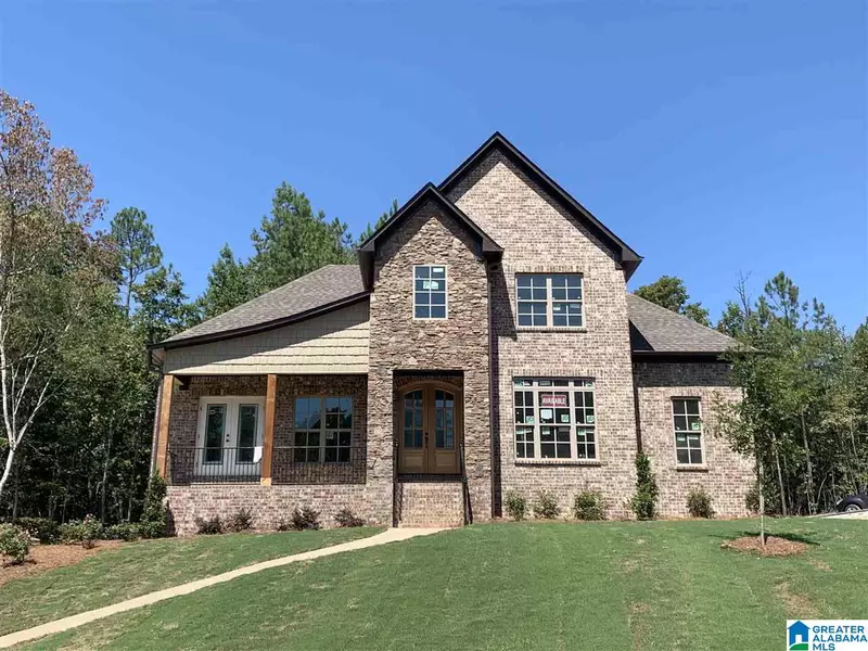 809 GREY OAKS COVE, Pelham, AL 35124