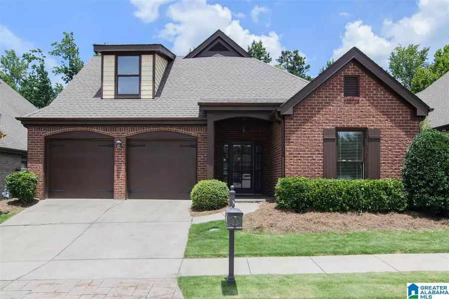 2324 RIVER GRAND DR, Vestavia Hills, AL 35243