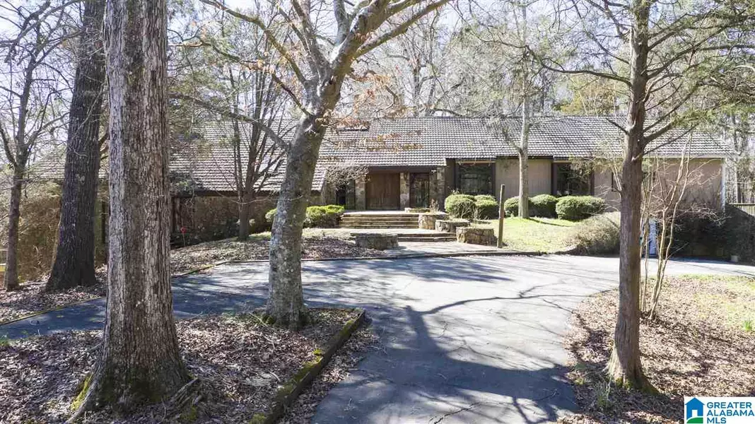 1122 CAHABA RIVER ESTATES, Hoover, AL 35244