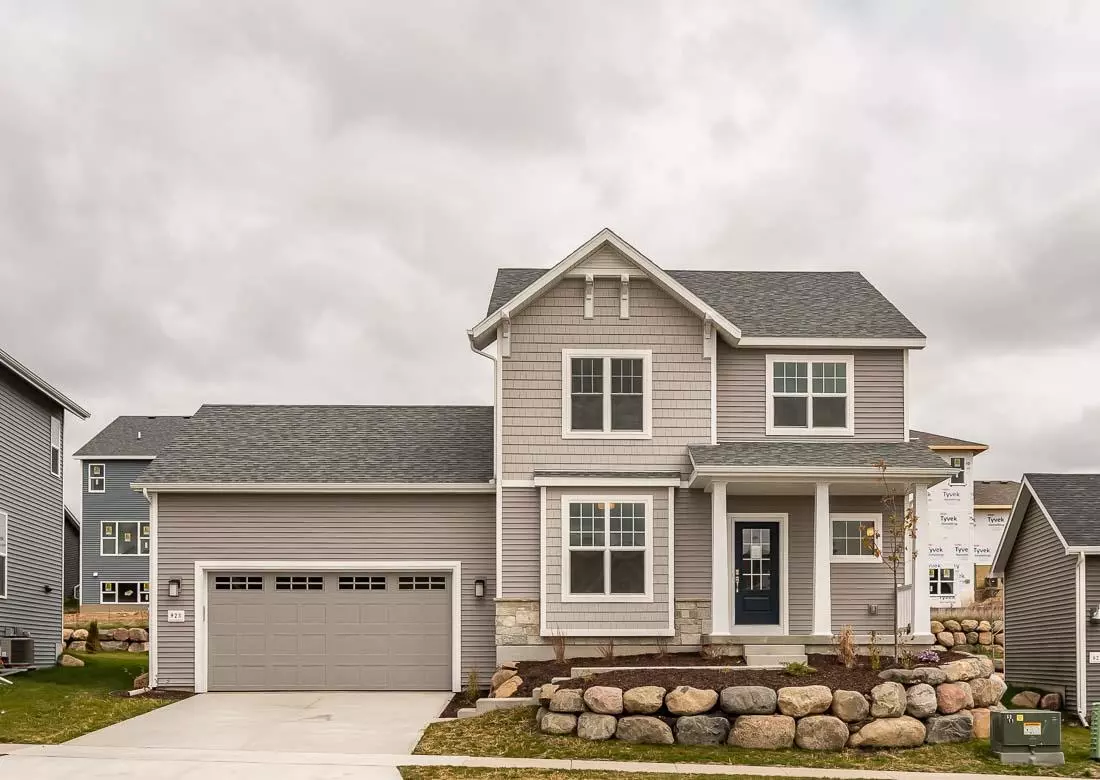 Verona, WI 53593,923 Sugar Maple Ln