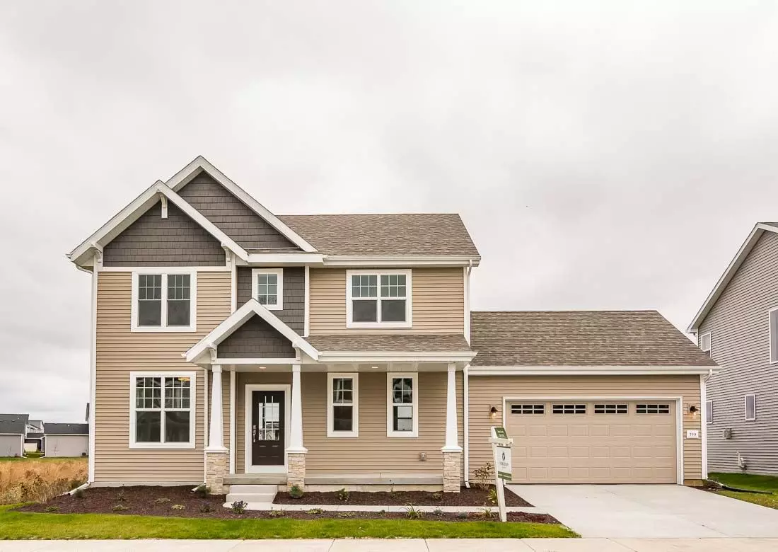 Verona, WI 53593,709 Crimson Leaf Ln