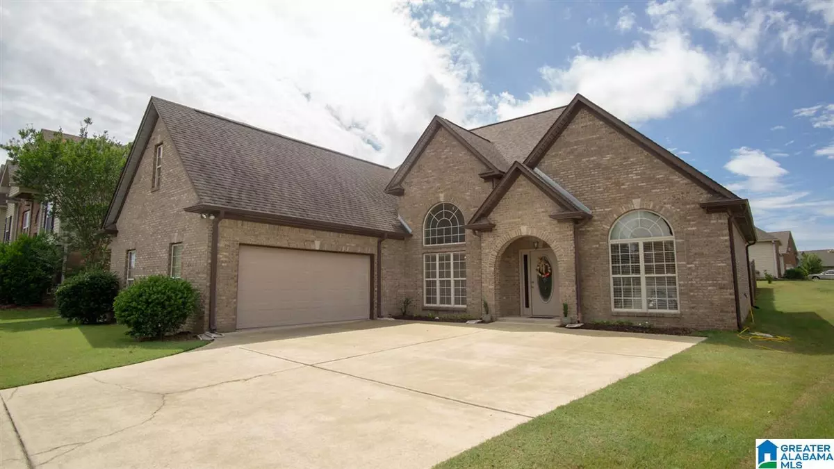 Calera, AL 35040,380 WATERFORD COVE TRL