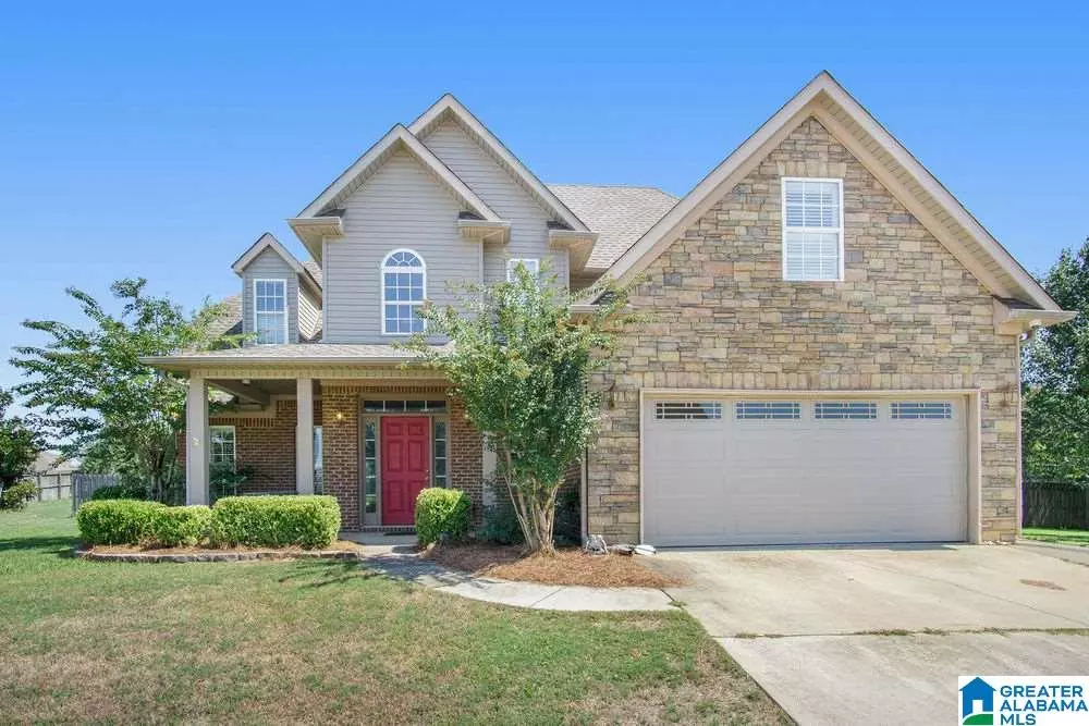 Calera, AL 35040,301 WATERFORD COVE TRL