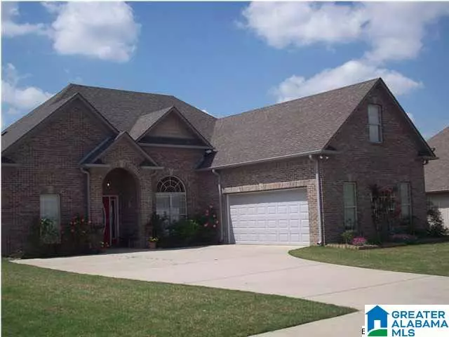 Calera, AL 35040,515 WATERFORD COVE CIR