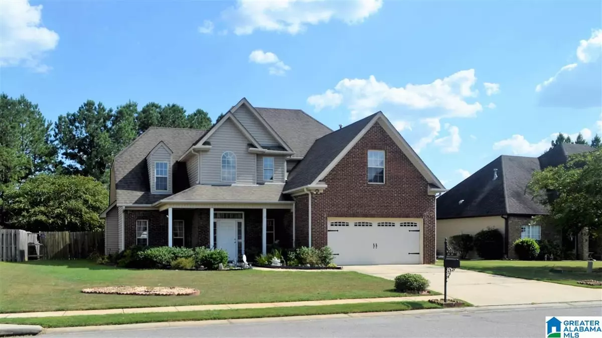 Calera, AL 35040,379 WATERFORD COVE TRL