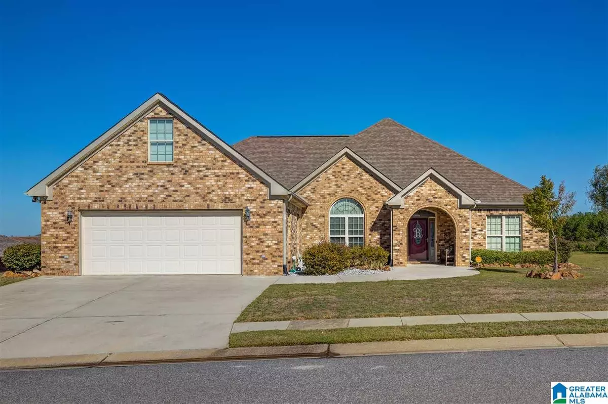 Calera, AL 35040,263 WATERFORD COVE TRL