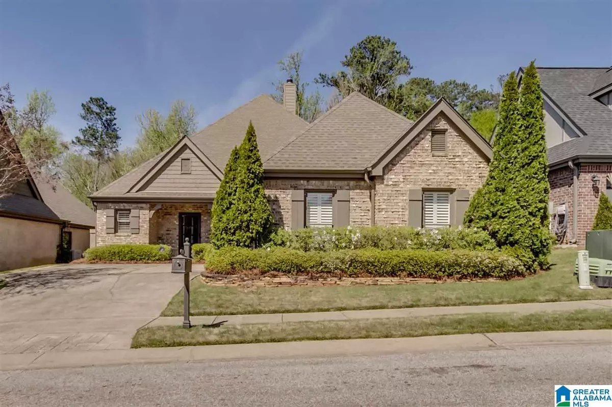 Vestavia Hills, AL 35243,2332 RIVER GRAND DR