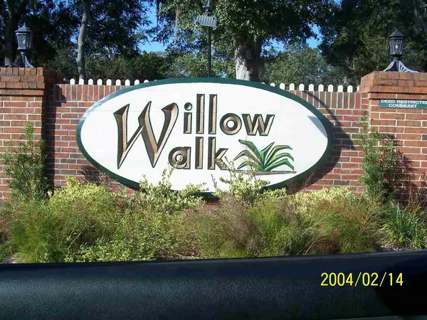 St Augustine, FL 32086,593 Willow Walk