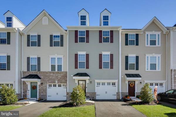 159 STAR DR, Eastampton, NJ 08060