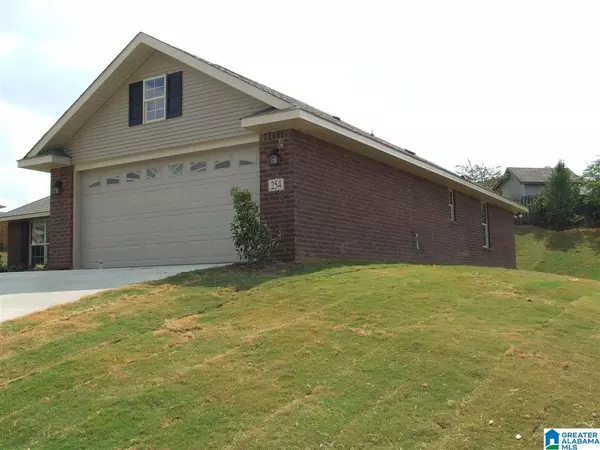 Calera, AL 35040,254 WATERFORD COVE TRL