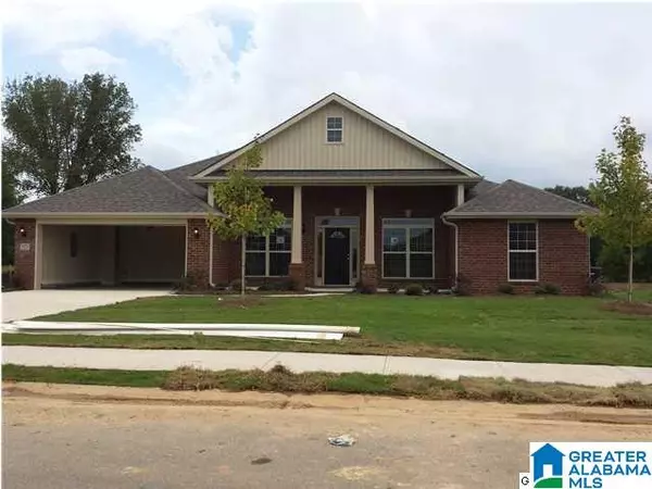 224 WATERFORD COVE TRL, Calera, AL 35040