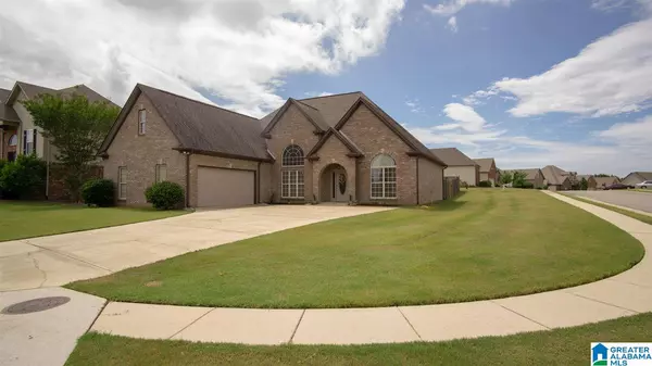 Calera, AL 35040,380 WATERFORD COVE TRL