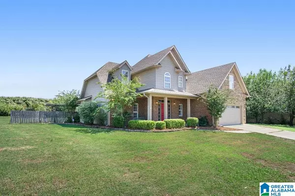 Calera, AL 35040,301 WATERFORD COVE TRL