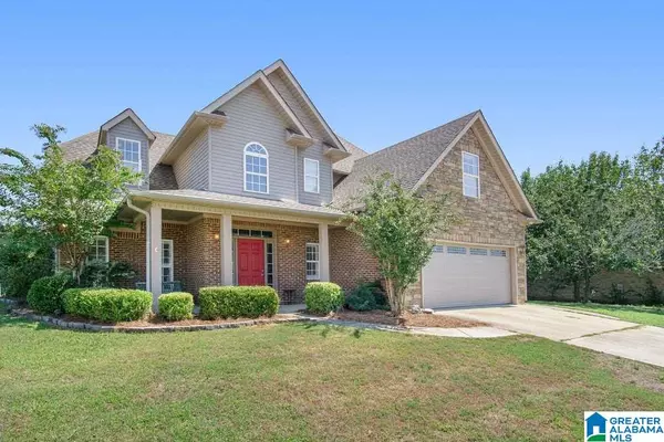 Calera, AL 35040,301 WATERFORD COVE TRL