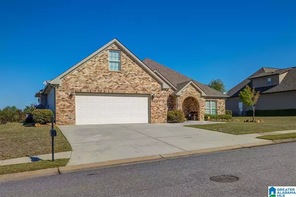 Calera, AL 35040,263 WATERFORD COVE TRL