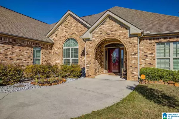 Calera, AL 35040,263 WATERFORD COVE TRL