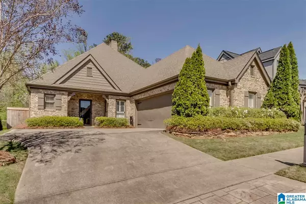 Vestavia Hills, AL 35243,2332 RIVER GRAND DR