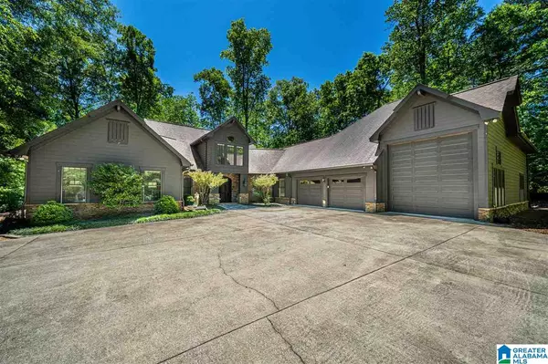 Hoover, AL 35244,2401 CAHABA RIVER ESTATES