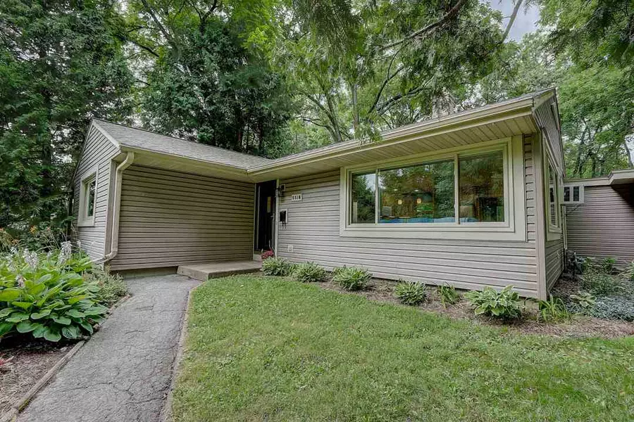 5518 Tolman Terr, Madison, WI 53711