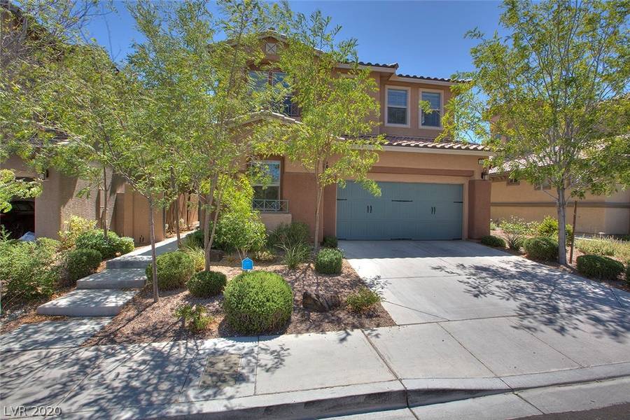 1020 Baronet Drive, Las Vegas, NV 89138