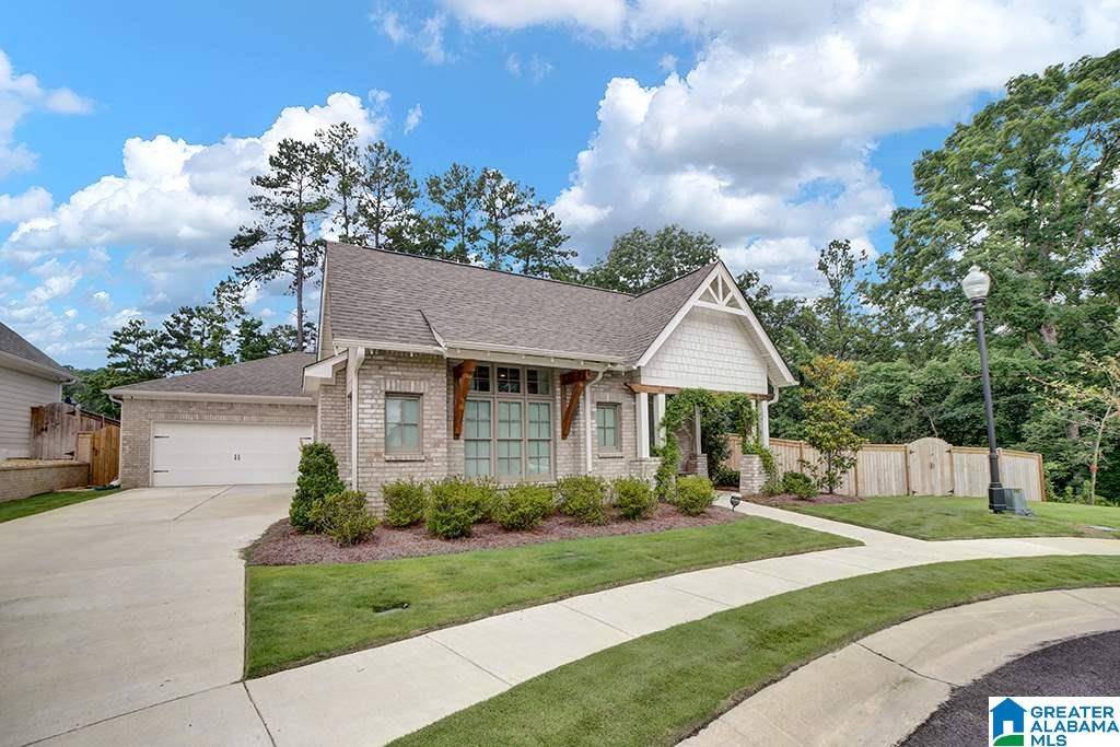 Vestavia Hills, AL 35243,2692 ALTADENA RIDGE CIR