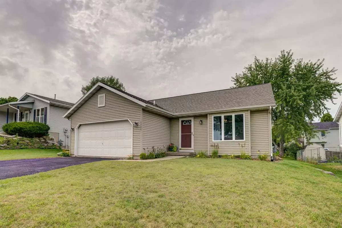 Madison, WI 53704,4406 Prairieview Dr