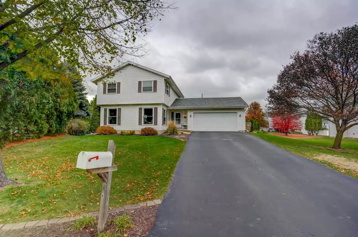 Madison, WI 53719,9 Lynville Ct