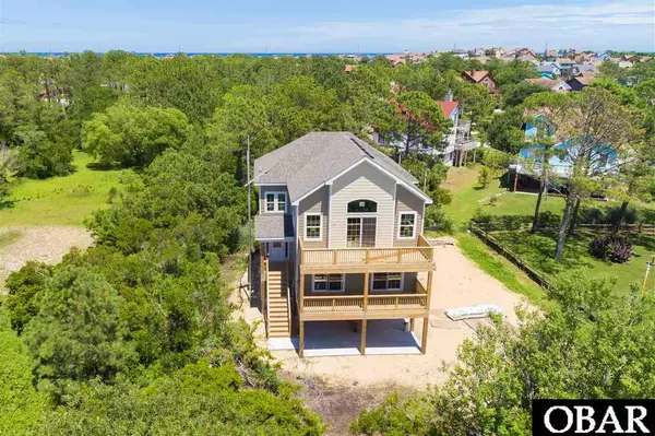 Nags Head, NC 27959,4107 S Thirteenth Street #Lot 42