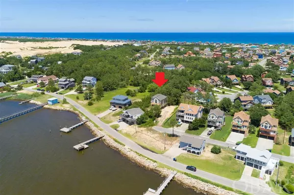 Nags Head, NC 27959,4107 S Thirteenth Street #Lot 42