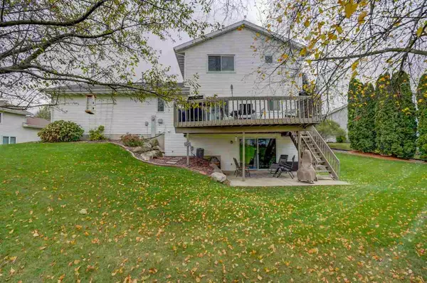 Madison, WI 53719,9 Lynville Ct