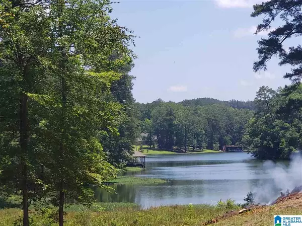 Lot 5 PRESERVE DRIVE #5, Rockford, AL 35136