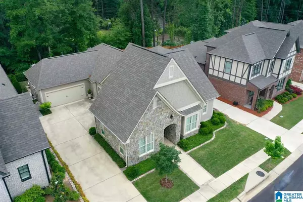 Vestavia Hills, AL 35243,2672 ALTADENA RIDGE CIR