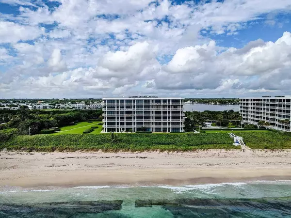 2100 S Ocean BLVD 207s, Palm Beach, FL 33480