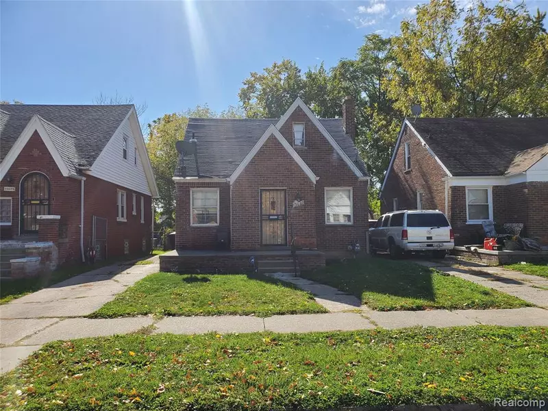 13681 THORNTON Street, Detroit, MI 48227 3028