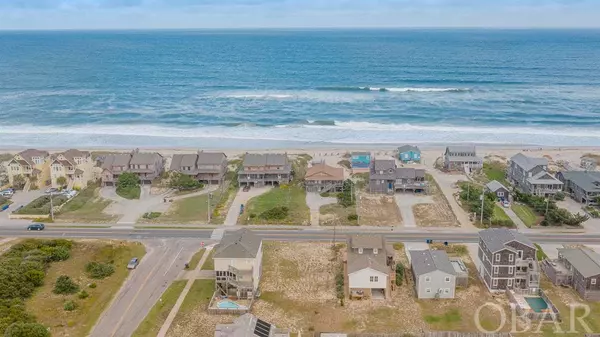 4502 S Virginia Dare Trail #lot 4, Nags Head, NC 27959