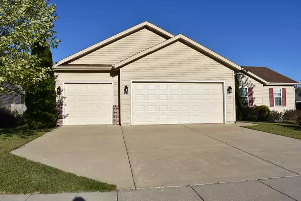 Edgerton, WI 53534,1365 Savannah Woods Dr