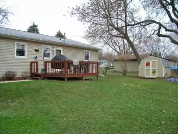 Edgerton, WI 53534,1116 E Mallwood Dr