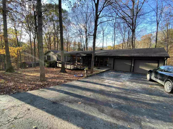 3145 Mangus Road, Poland, IN 47868