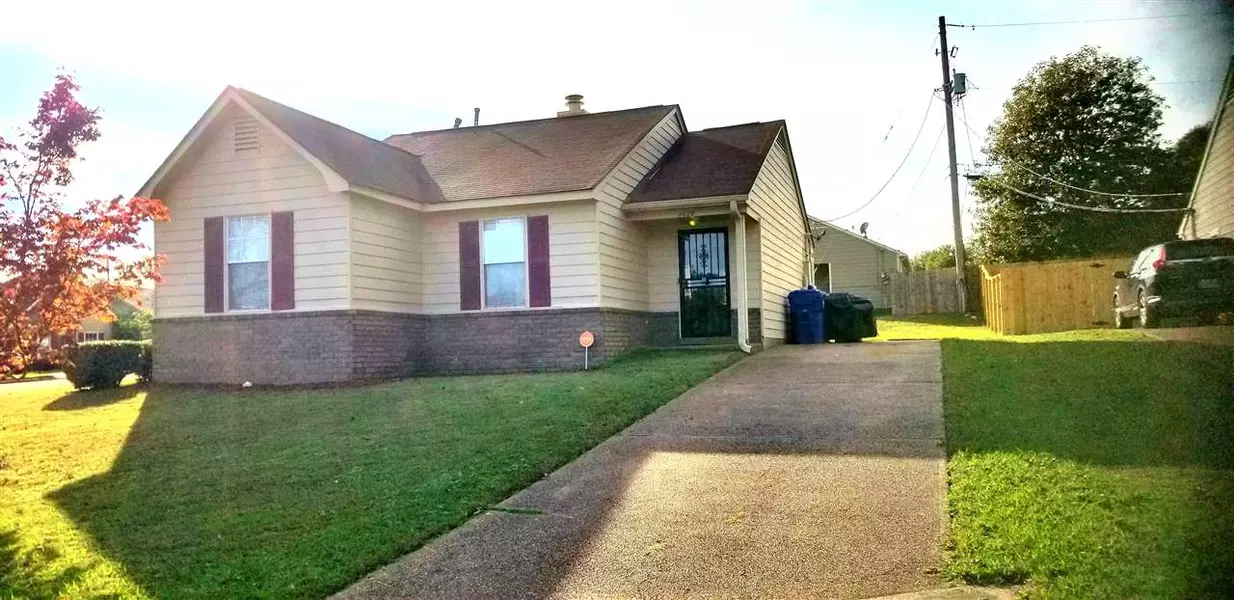 4429 KINGS MEN CV, Unincorporated, TN 38128