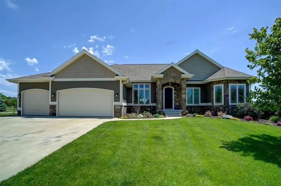 1427 Cottontail Dr, Waunakee, WI 53597