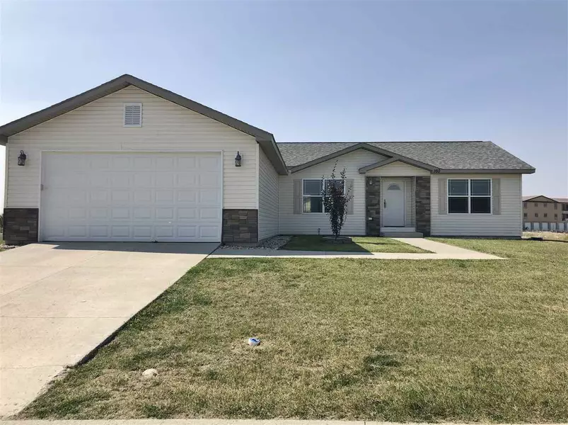 160 Adeline Drive, Stanley, ND 58784