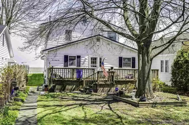 291 S LAKE STREET, Port Sanilac, MI 48469