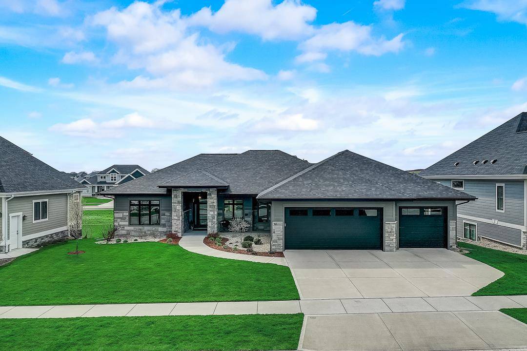 Waunakee, WI 53597,1037 Galway Ave