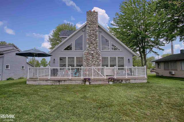 Clay Twp, MI 48028,4045 SOUTH CHANNEL