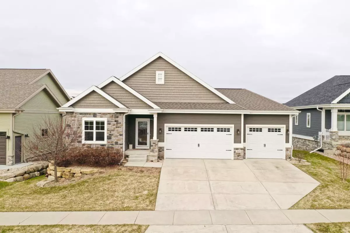 Waunakee, WI 53597,2621 Dublin Way