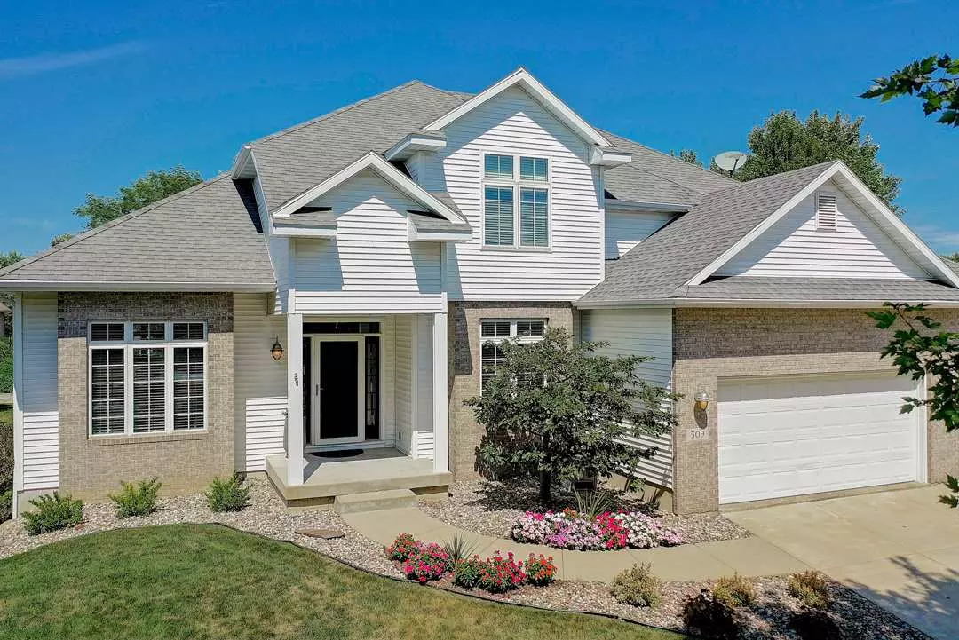 Waunakee, WI 53597,509 Pleasant Valley Pky