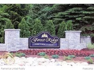 Green Oak Twp, MI 48178,LOT 19 Oak Shore DR