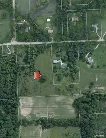 Webster Twp, MI 48189,9473 MERRILL RD