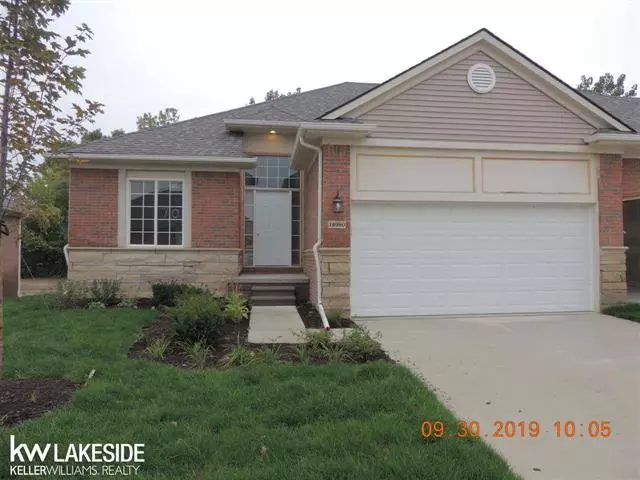 Shelby Twp, MI 48315,14980 VILLAGE PARK CIRCLE